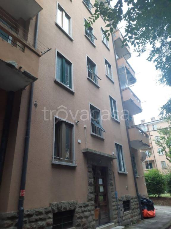 appartamento in vendita a Trieste in zona Valmaura