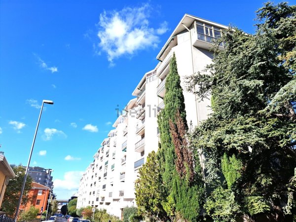 appartamento in vendita a Trieste in zona Chiarbola