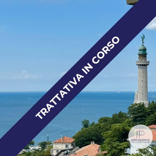 appartamento in vendita a Trieste in zona Gretta