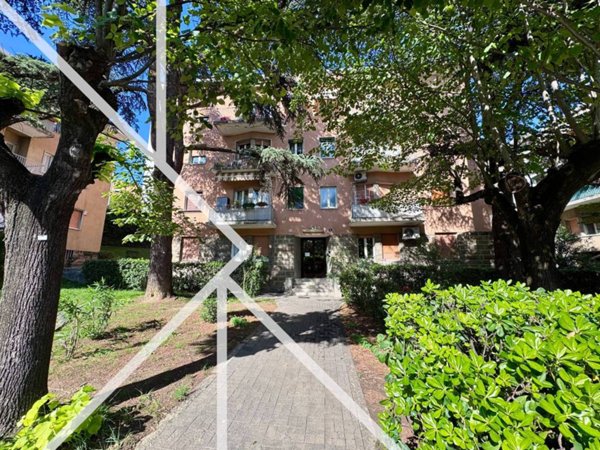 appartamento in vendita a Trieste