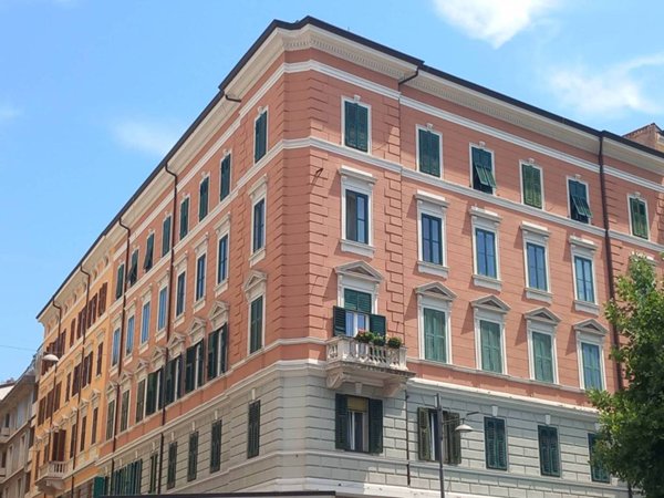 appartamento in vendita a Trieste