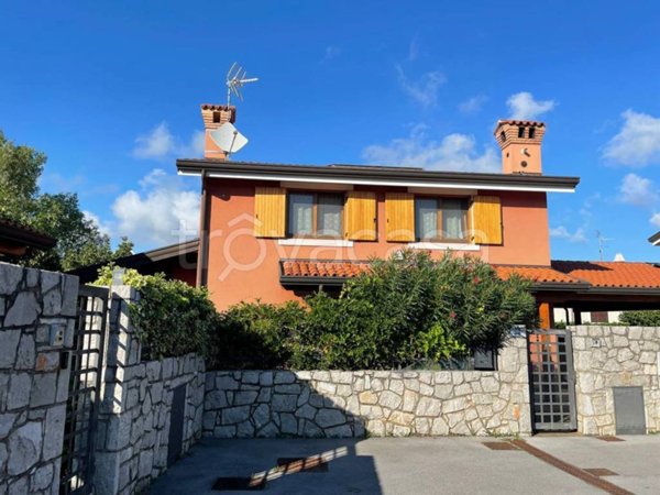 casa indipendente in vendita a Trieste in zona Santa Croce