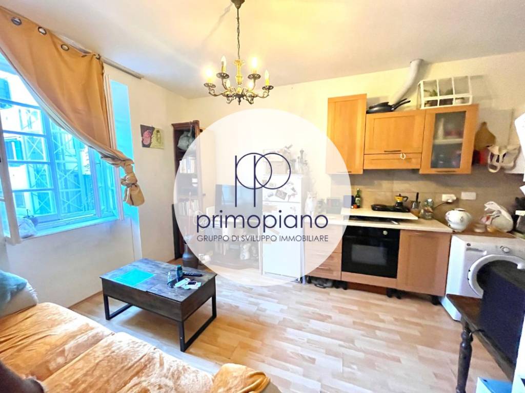 appartamento in vendita a Trieste