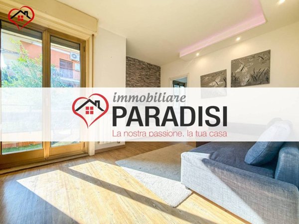 appartamento in vendita a Trieste in zona Rozzol