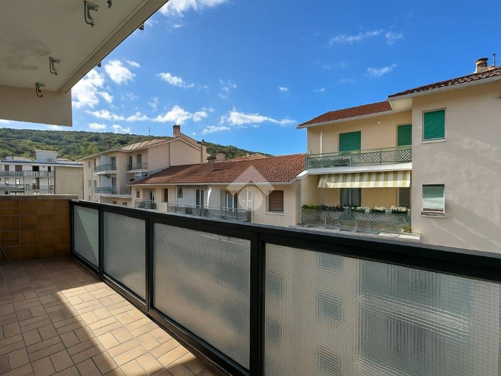 appartamento in vendita a Trieste in zona Rozzol