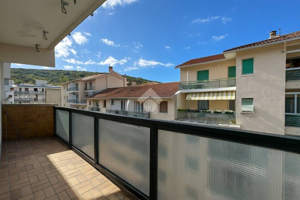 appartamento in vendita a Trieste