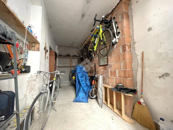 locale commerciale in vendita a Trieste