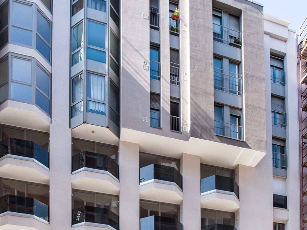 appartamento in vendita a Trieste in zona Cologna