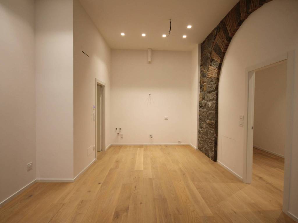 appartamento in vendita a Trieste in zona Gretta