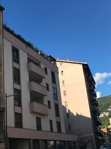 appartamento in vendita a Trieste in zona Cologna