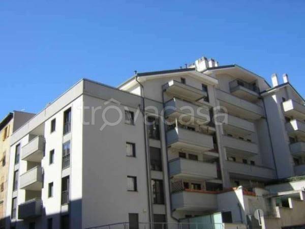 appartamento in vendita a Trieste in zona Cologna