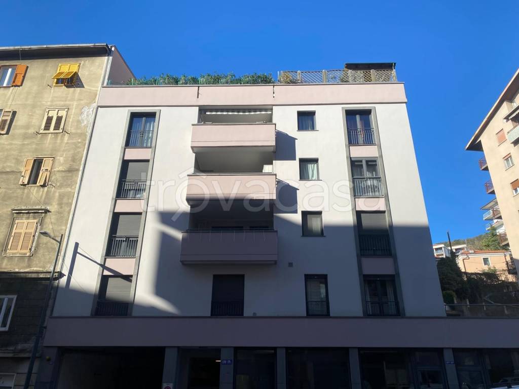 appartamento in vendita a Trieste in zona Cologna