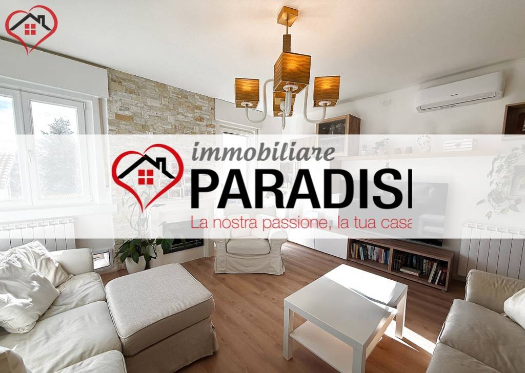 appartamento in vendita a Trieste in zona Rozzol