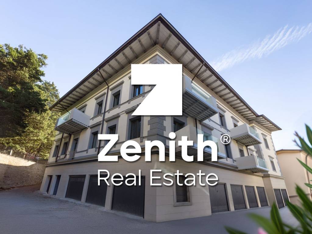 appartamento in vendita a Trieste in zona San Giusto