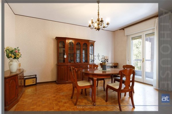 appartamento in vendita a Trieste in zona Città Vecchia