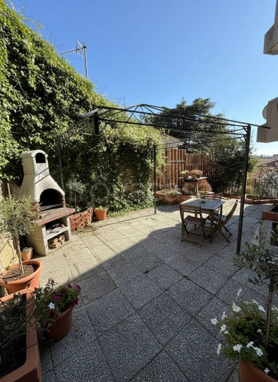 appartamento in vendita a Trieste in zona Gretta