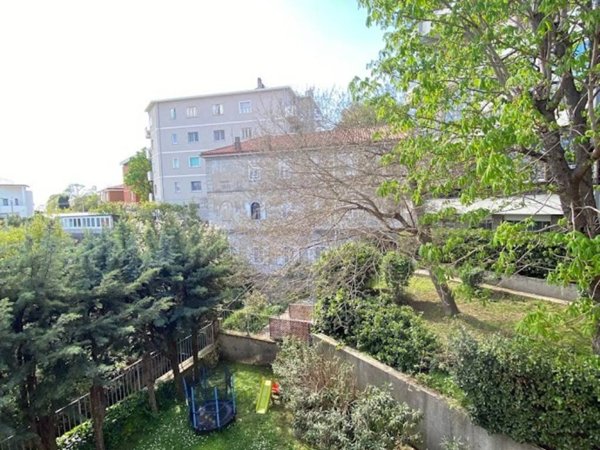 appartamento in vendita a Trieste in zona Chiarbola