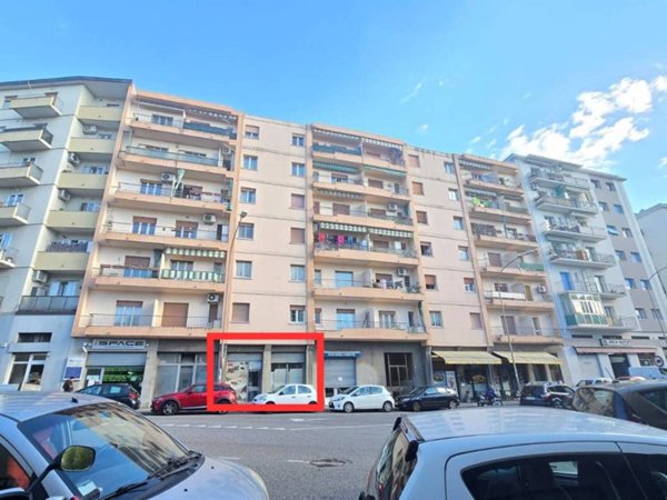 negozio in vendita a Trieste in zona Borgo San Sergio