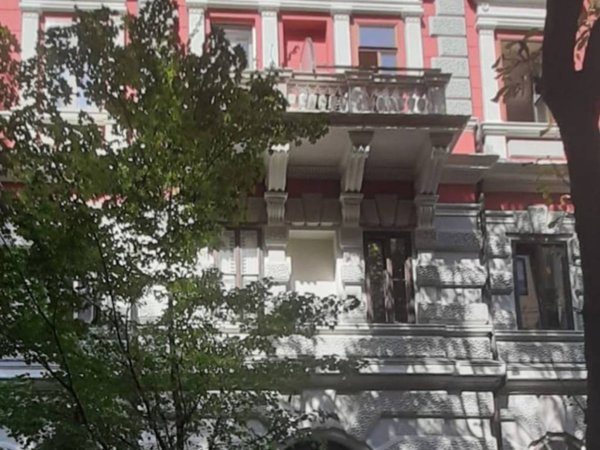 appartamento in vendita a Trieste