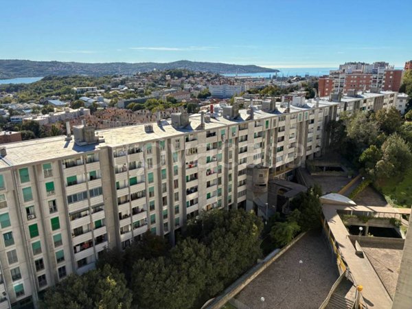 appartamento in vendita a Trieste