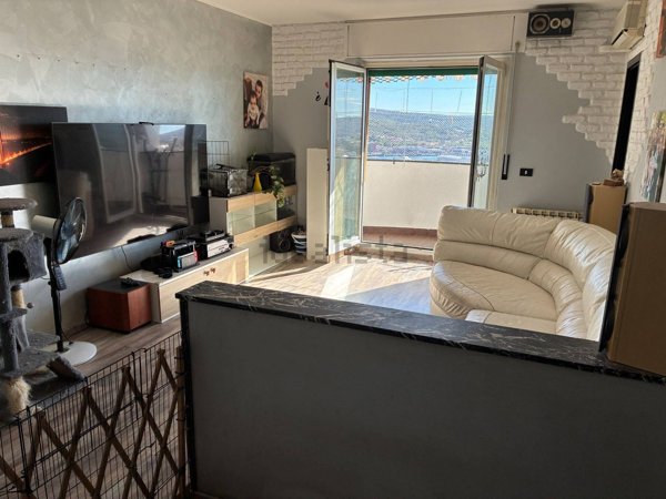 appartamento in vendita a Trieste