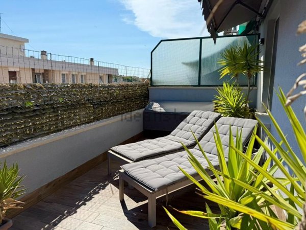 appartamento in vendita a Trieste in zona Barriera vecchia