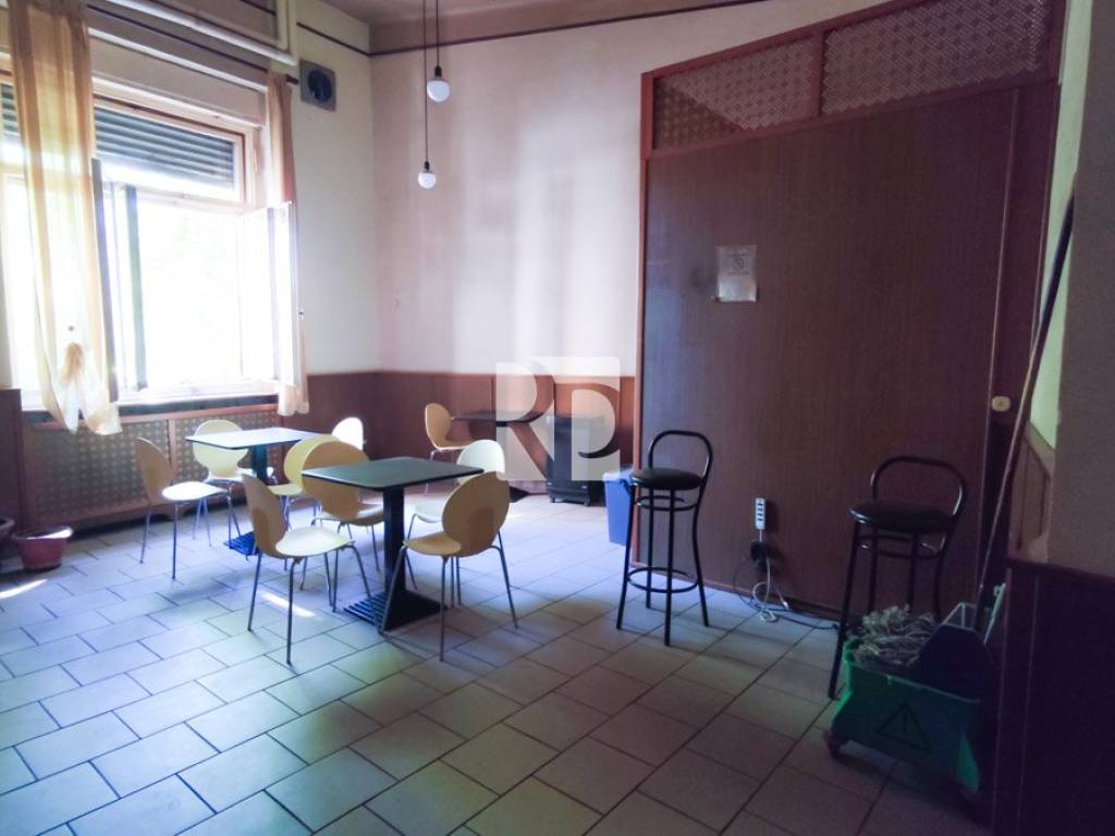 negozio in vendita a Trieste