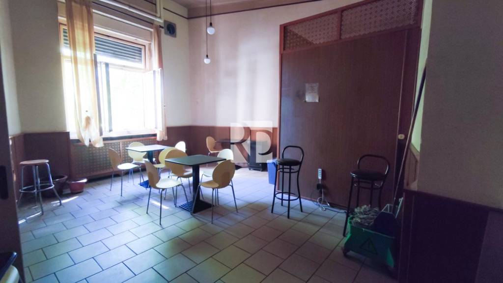 negozio in vendita a Trieste