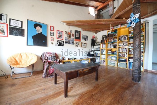 appartamento in vendita a Trieste in zona Barriera vecchia