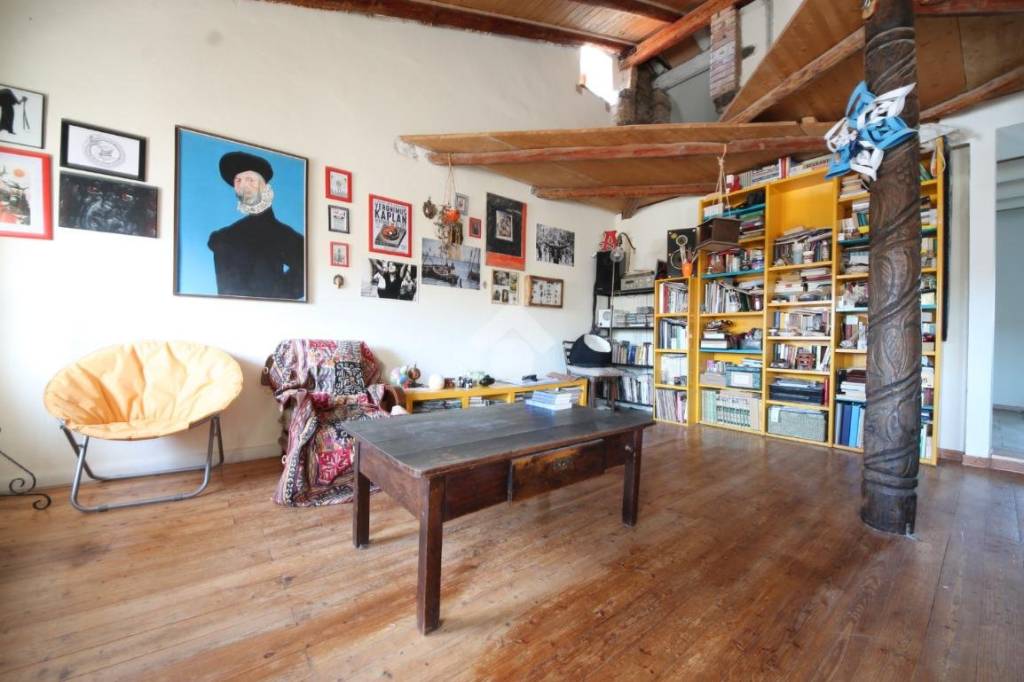 appartamento in vendita a Trieste