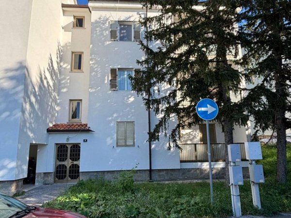 appartamento in vendita a Trieste in zona Rozzol