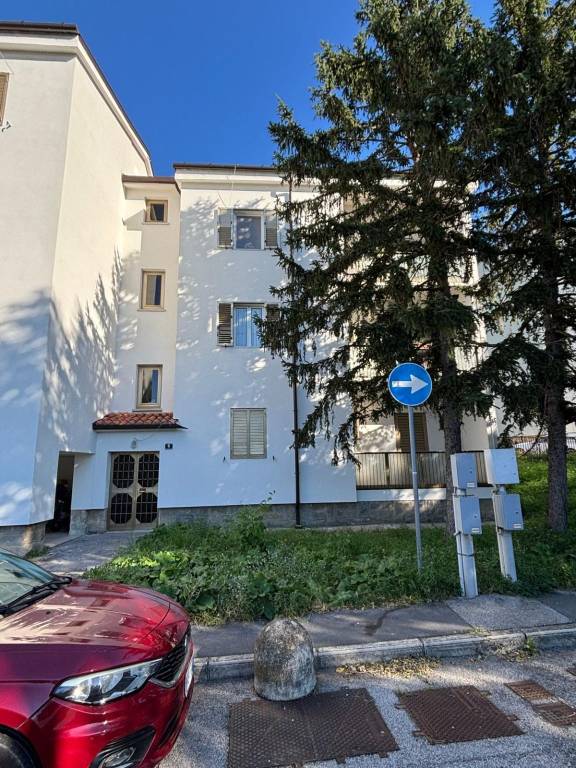 appartamento in vendita a Trieste in zona Rozzol