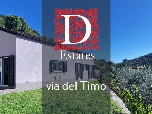 casa indipendente in vendita a Trieste in zona Rozzol