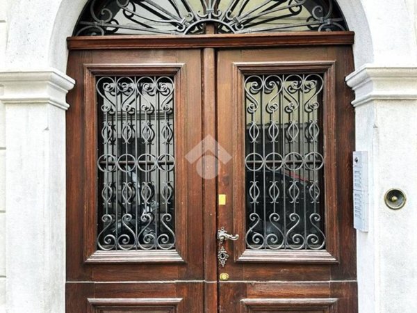 appartamento in vendita a Trieste
