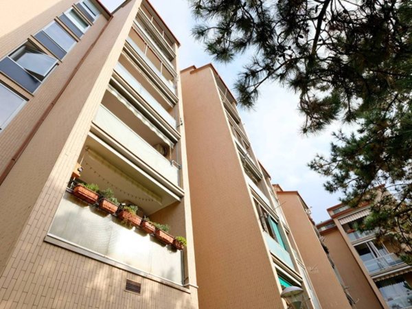 appartamento in vendita a Trieste in zona Valmaura