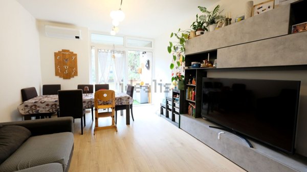 appartamento in vendita a Trieste