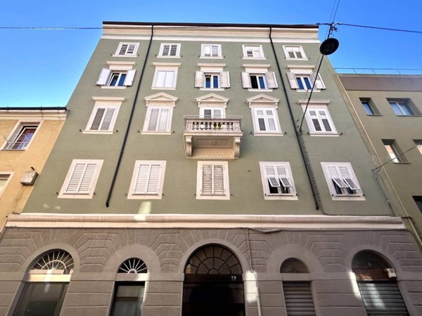 appartamento in vendita a Trieste
