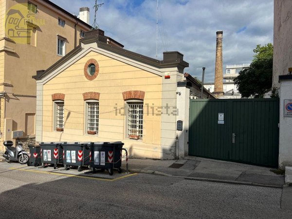 appartamento in vendita a Trieste in zona Rozzol