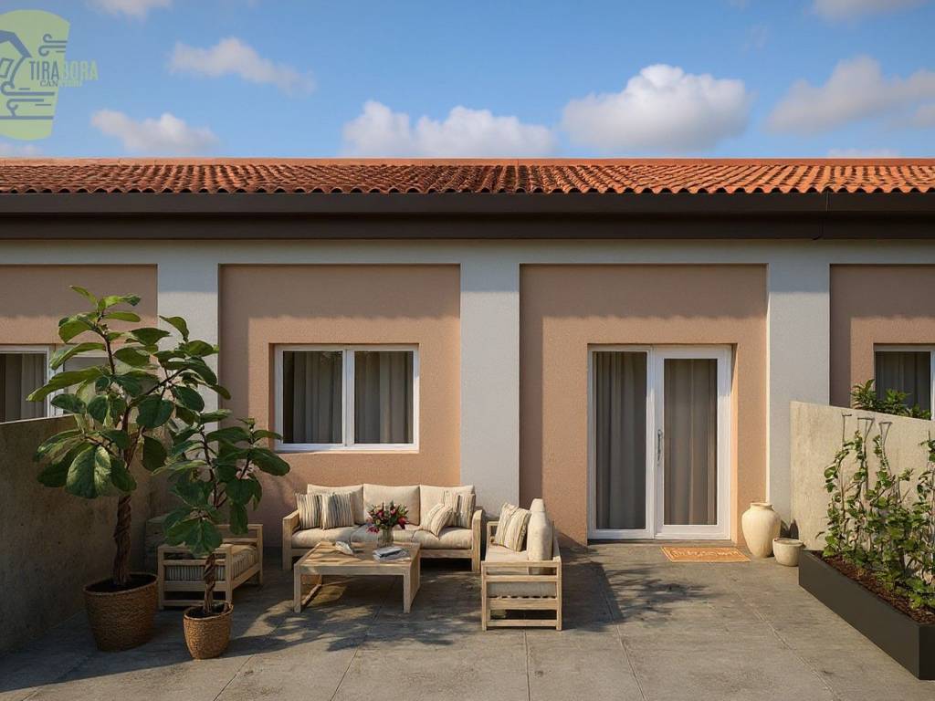 appartamento in vendita a Trieste in zona Rozzol