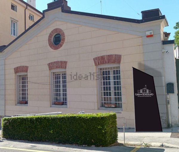 appartamento in vendita a Trieste in zona Rozzol