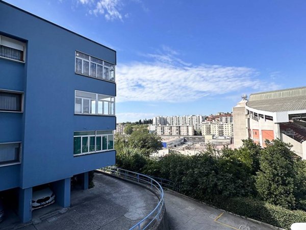 appartamento in vendita a Trieste in zona Valmaura