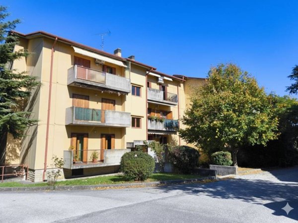 appartamento in vendita a Trieste in zona Opicina