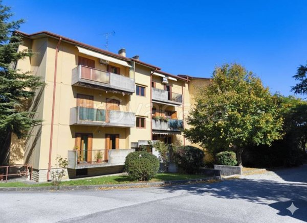 appartamento in vendita a Trieste in zona Opicina