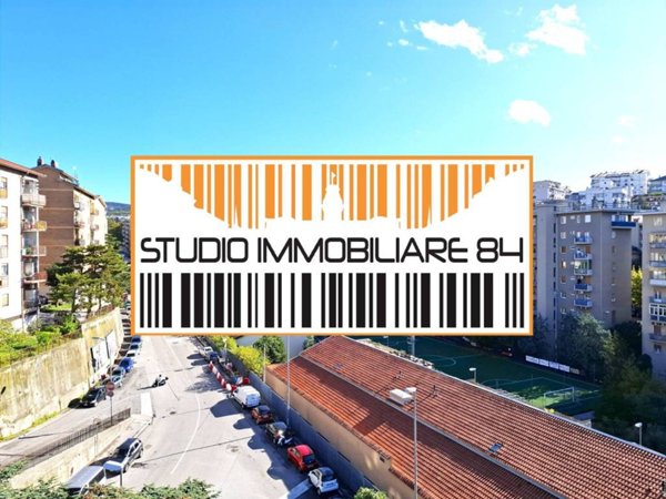 appartamento in vendita a Trieste in zona Chiarbola