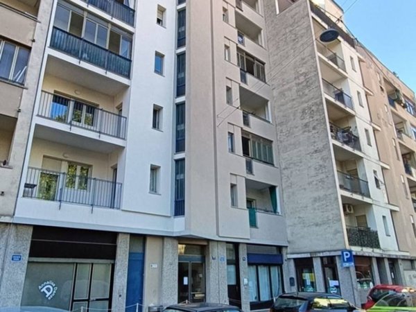 appartamento in vendita a Trieste