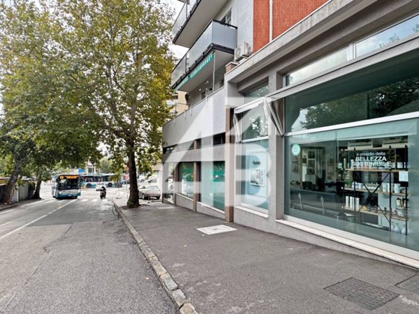 negozio in vendita a Trieste