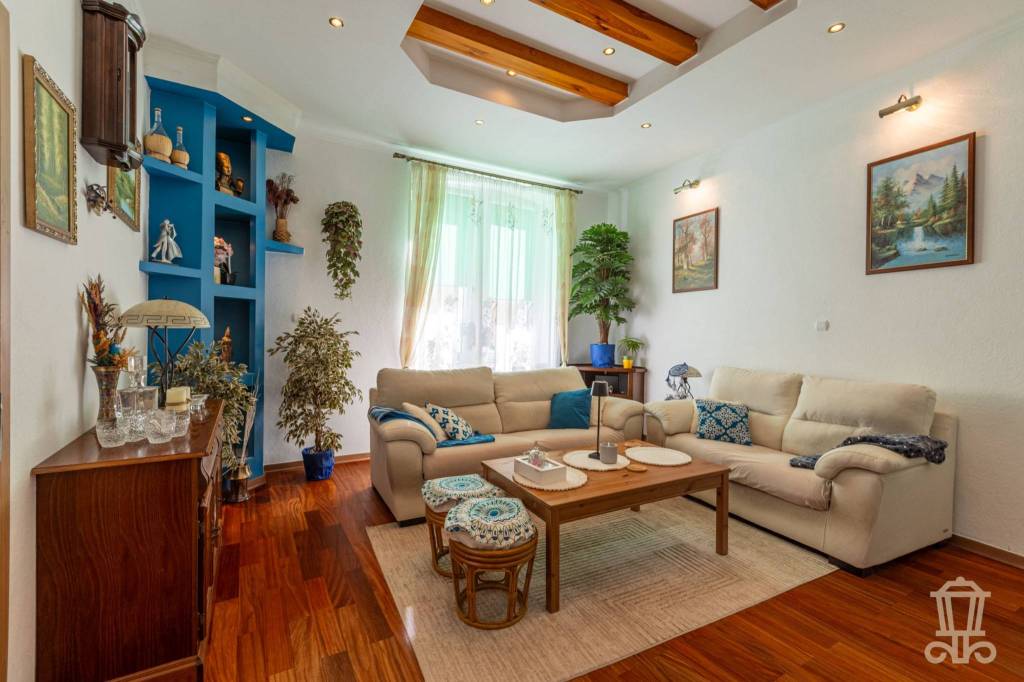 appartamento in vendita a Trieste