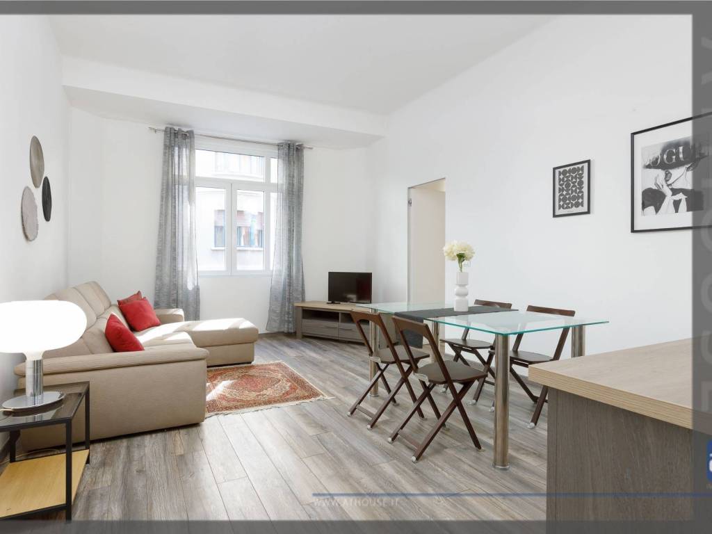 appartamento in vendita a Trieste