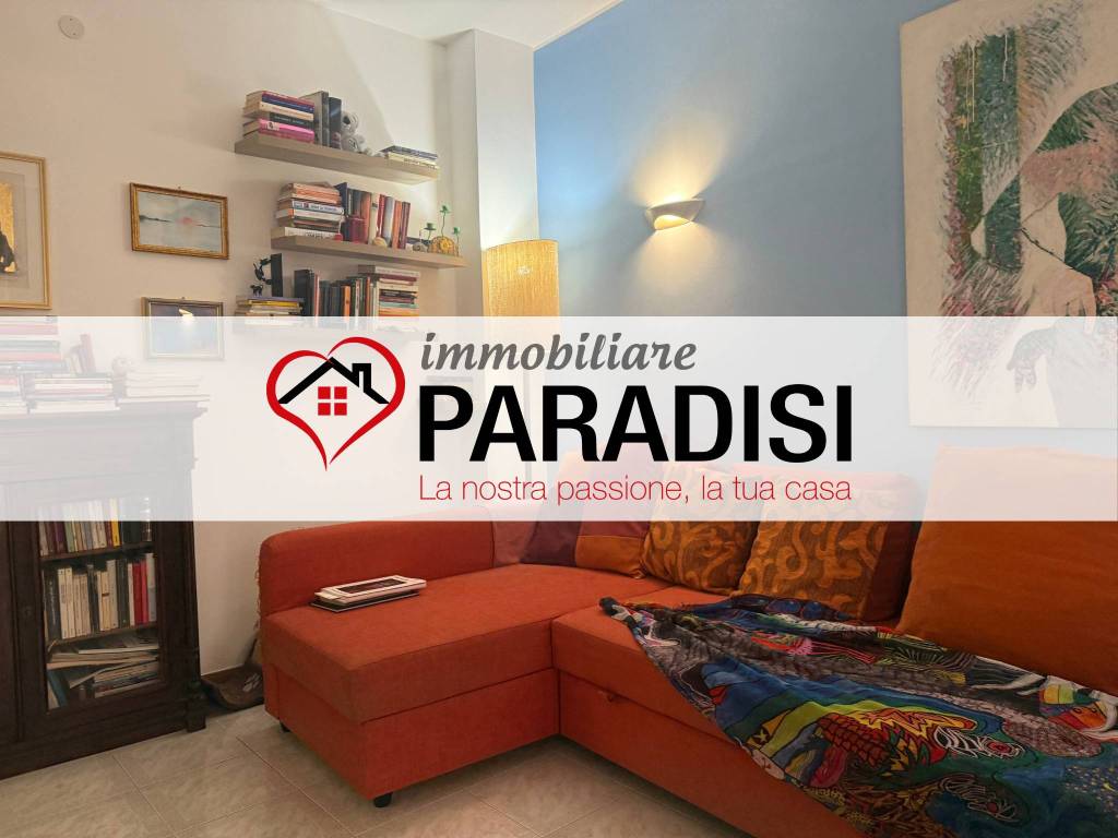 appartamento in vendita a Trieste