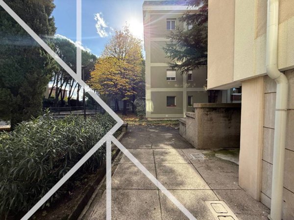 appartamento in vendita a Trieste in zona Valmaura